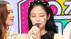 200704 Wawancara comeback BLACKPINK Music Center "How you like that".