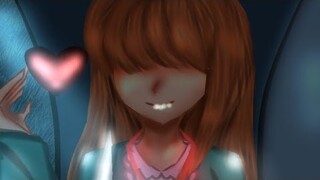 Speedpaint || NobleTale au || UnderTale au || Duchess Frisk au