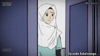 POSITIF PART 6- Animasi sekolah