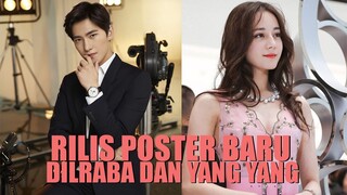 Drama Dilraba Dilmurat dan Yang Yang, You Are My Glory Segera Tayang 🤩