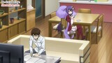 The World God Only Knows S3 #3