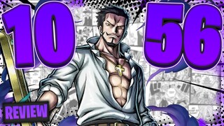 What Buggy PROVES About Yonko & First Time in Straw Hat History | One Piece Ch 1056 OFFICIAL Review
