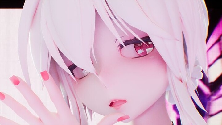 [MMD|4K|60fps] Gimme×Gimme with some costume changes