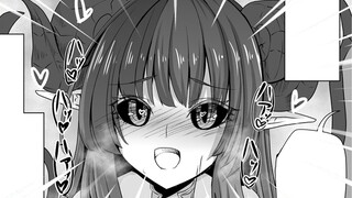 男主灵巧度max！妹子们都按耐不住了！？