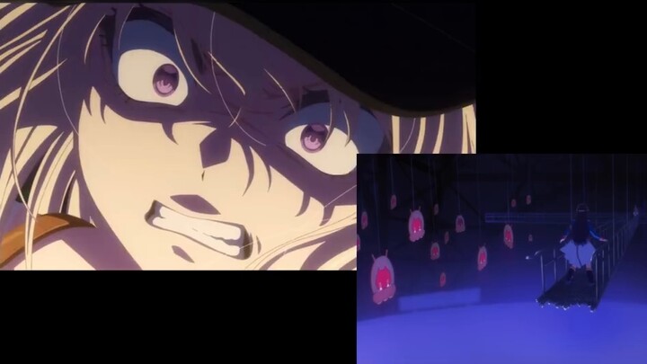 Why Ave Mujica is a love letter to the opera for girls