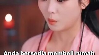 menyeberang zaman kuno menjadi suami yang kejam
