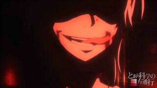 Toaru Accelerator Yuriko (Out Of Control Opening)