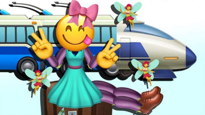 【emoji】Elegant Collection: High-Speed Rail Outfit Strategy