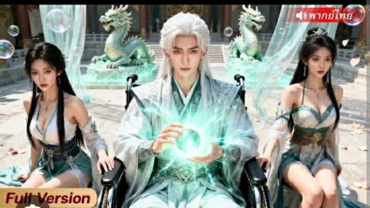 หนุ่มทะลุมิติพร้อมระบบเทพ ทำสาวท้อง คลอดวันเดียว_ กลายเป็น