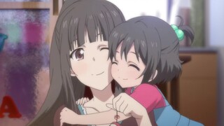 【TARI TARI】唯一一部因为一首歌而追完的番剧，TARI TARI一生推！♥