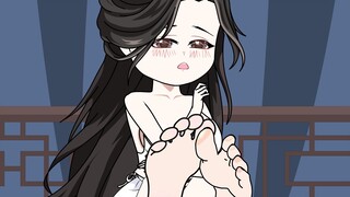 Episode 75: Aku melihatmu menyukai "jiojio"