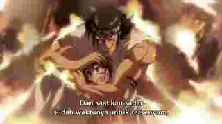 Karakuri sircus eps 5