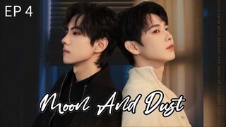 🇨🇳 ო00π åñÐ ძυ$ƚ : EP 4 - SUB INDO - Cr.CasthyAilen
