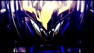 Mobile Suit Gundam I.B.O Final Ep25(dub)