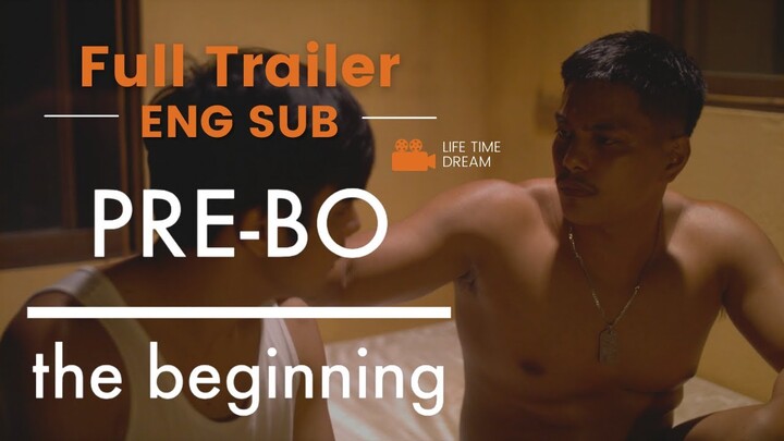 PRE-BO Limited Series | Prequel Trailer | ENG SUB - PG