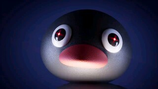 Noot Noot Pingu 3D version