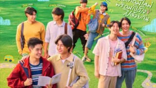 Bõч ịה L0vė Ep 12 [End] (sub indo)