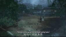 Eps 1 On The Edge sub indo S 1  SD