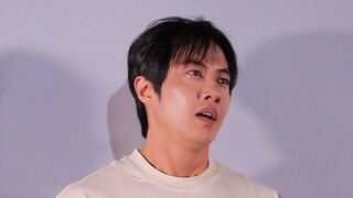 佟丽娅说拍摄家暴戏份时，自己挨完打导演秦海燕先安慰吴昱翰！大翰工伤🈶️