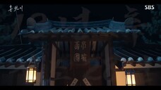 Hong CheonGi Ep. 2