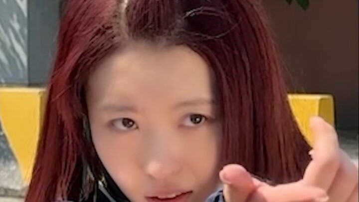 Liu Dayue: That was close—I almost got my account banned!