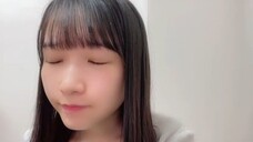 Takao Sayaka (STU48/SHOWROOM Live Streaming/2024.10.07)