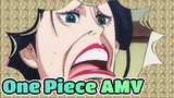 [One Piece AMV] Tiba-tiba berganti ekspresi