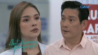 Abot Kamay Na Pangarap: Sinungaling ka talaga, Zoey! (Episode 494)