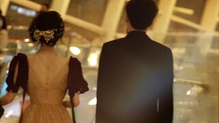 Tiệc cưới xa hoa trong tiểu thuyết của Tăng Thuận Hy và Cúc Tịnh Y thực ra đã xảy ra trong giới giải