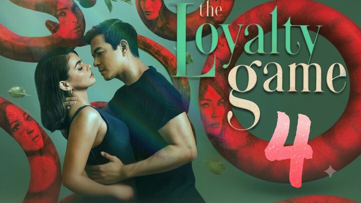 The Loyalty Game 🇵🇭 | NECK | EPISODE 04