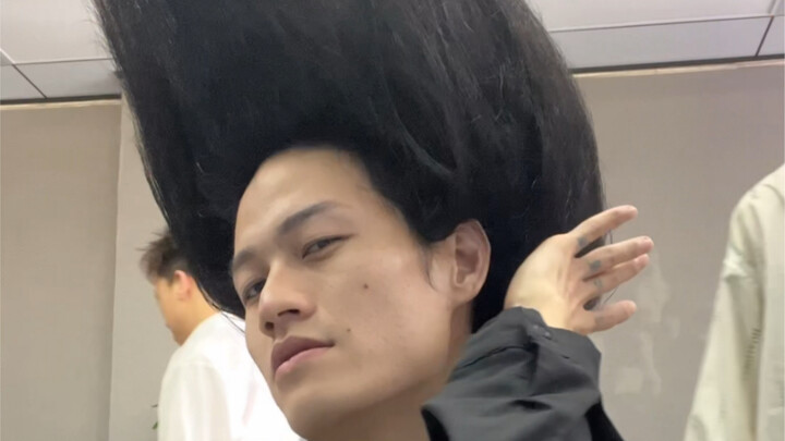 أحدث أعمال ما ليانغ: القلم السحري