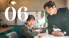 🇰🇷EP. 6 FLAVOR OF LOVE (2025) | ENG SUB | Comedy/Romance/Drama