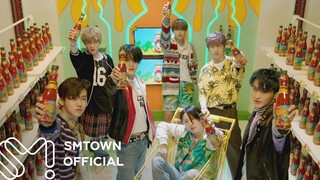 Điểm dừng chân đầu tiên của NCT Trung Quốc: MV NCT DREAM (Hot Sauce)