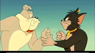 Childhood memories☞Tom and Jerry