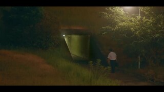 Don't look back🥺- Short Horror Film 🎥