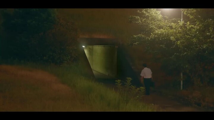 Don't look back🥺- Short Horror Film 🎥