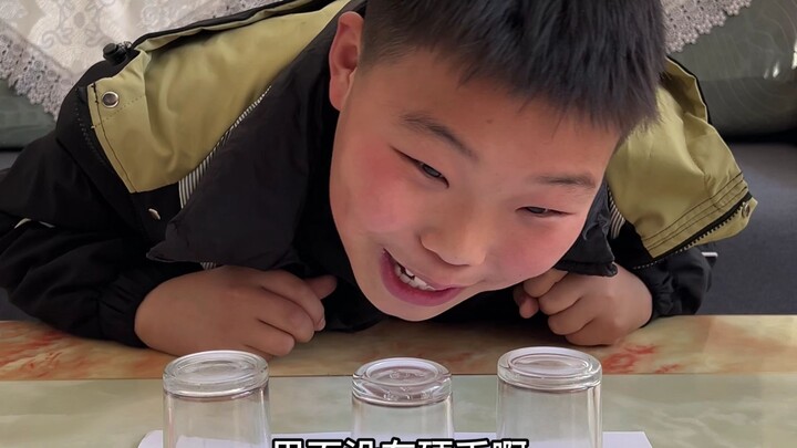 น้องชาย: รอยยิ้มไม่ได้หายไป เพียงแต่ถูกเปลี่ยนที่เท่านั้นเอง