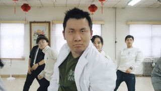 【วัยหนุ่มของฉันกลับมาแล้ว】เกาะขุมทรัพย์แห่งใหม่ แต่โรงเรียนมัธยม