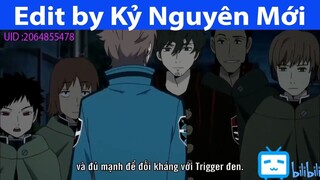 Đồng đội và Arashiyama có thể chiến thắng #anime
