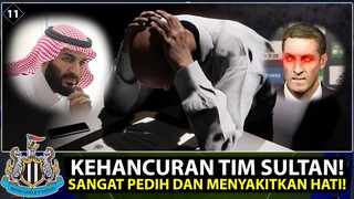EPISODE 11 | HANCURNYA TIM SEPAK BOLA TERKAYA DI DUNIA! APAKAH INI AKHIR DARI SEGALANYA?