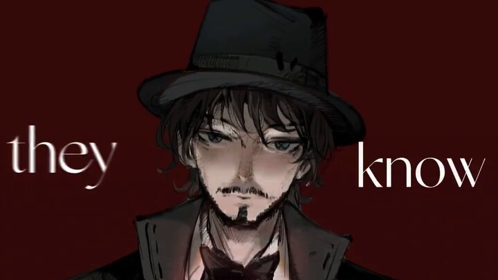 [Kepribadian Kelima/Tulisan Tangan] "Didedikasikan untuk kalian yang belum memenangkan Bintang Kiner