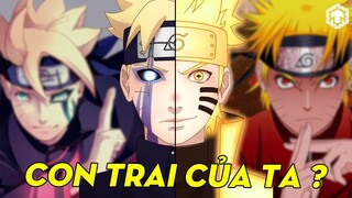 Naruto & Boruto - Cha Nào Con Nấy _ Ten Anime