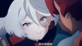 Selama kamu memenangkan duel, aku akan tetap menjadi tunanganmu~💕Aku bilang aku akan bertanggung jaw