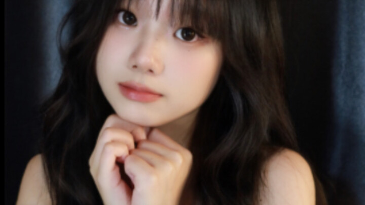 [Sichuan Dialect Sleep Aid] Shhh… Snuggling with My Girlfriend Under the Covers for Sweet, Tender Ki