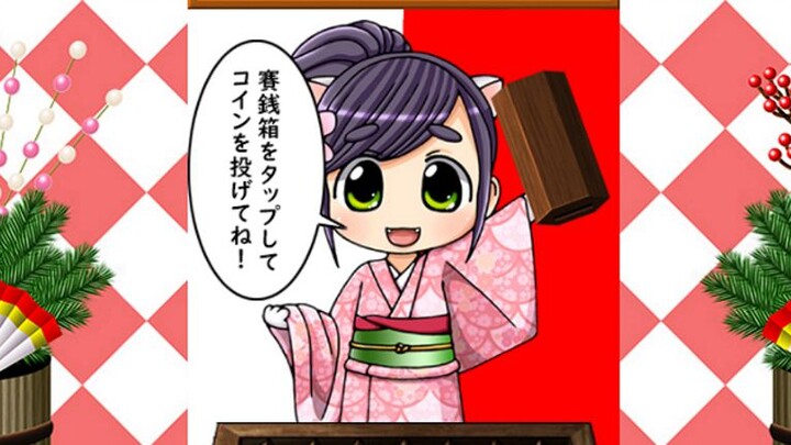 8 دقائق و15 ثانية: مرور سريع لـ Lomando في جزيرة العجائب بفضاء الخيال (حذر من الرعب الخفيف)