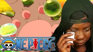 What happen to the Straw Hat Crew? | One Piece-Sabaody Archipelago | Ep. 400-405