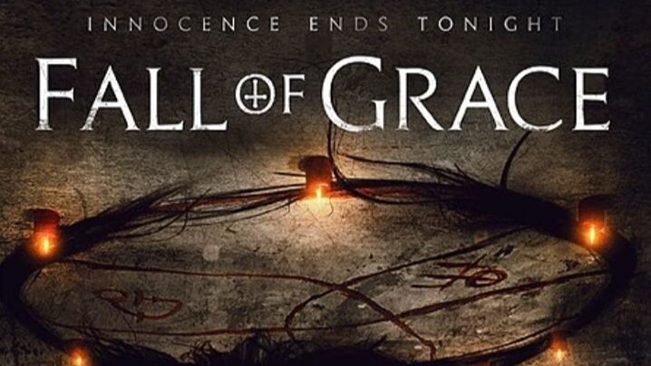 FALL OF GRACE | HORROR🍿