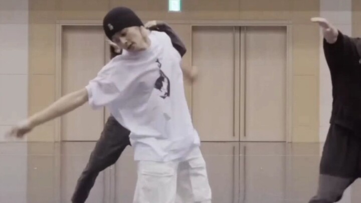Li Ma Ke clearly wasn’t raised eating kimchi.
