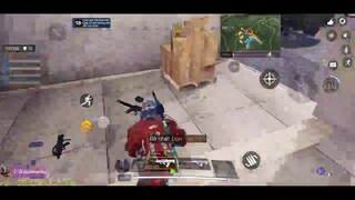 Phát trực tiếp với Call of Duty mobile