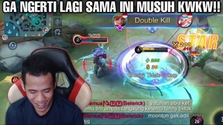 HABIS KETEMU TIM AMPAS LANGSUNG KETEMU FANNY TIKTOK MONTOON GAK ADIL KWKW!! CURAHAN HATI MUSUH